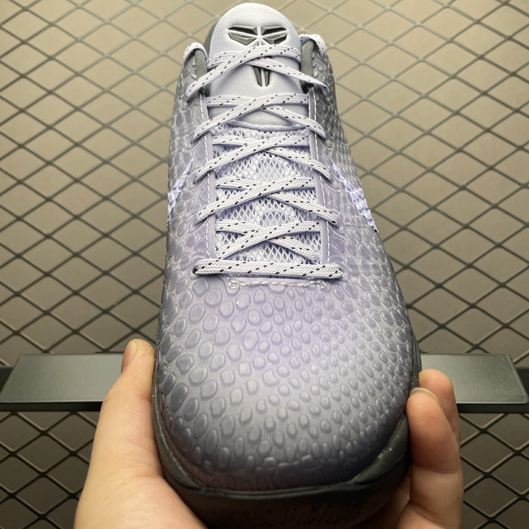Replica Nike Shoe Nike KOBE 6 Eybl DM2825-001 Size 39-47.5