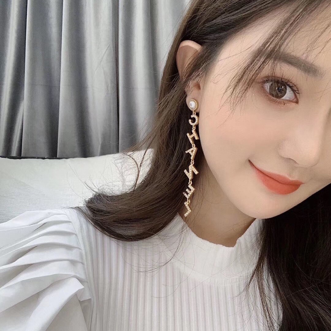 Replica CHANEL Earring