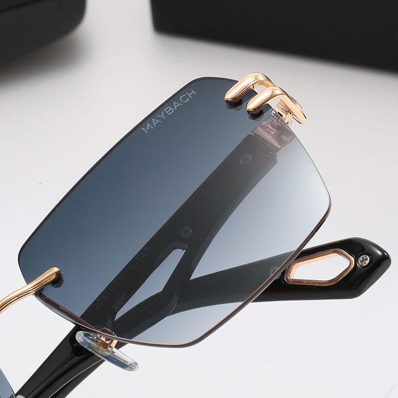 Replica Maybach Glasses