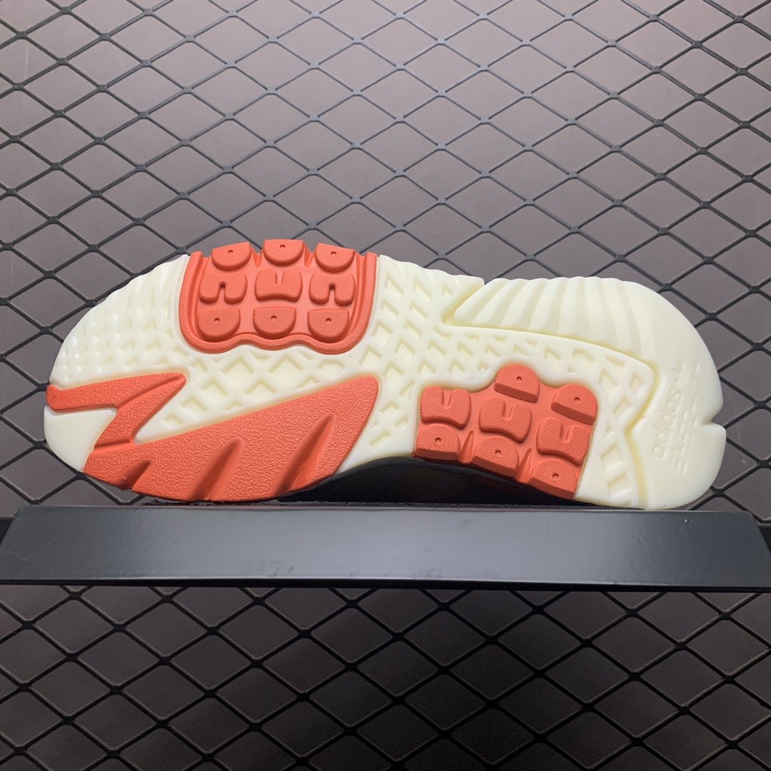 Replica Adidas Shoe Adidas Nite Jogger Boost FX3815 36-40