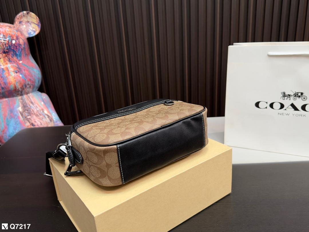 Replica Coach Bag 14*23CM