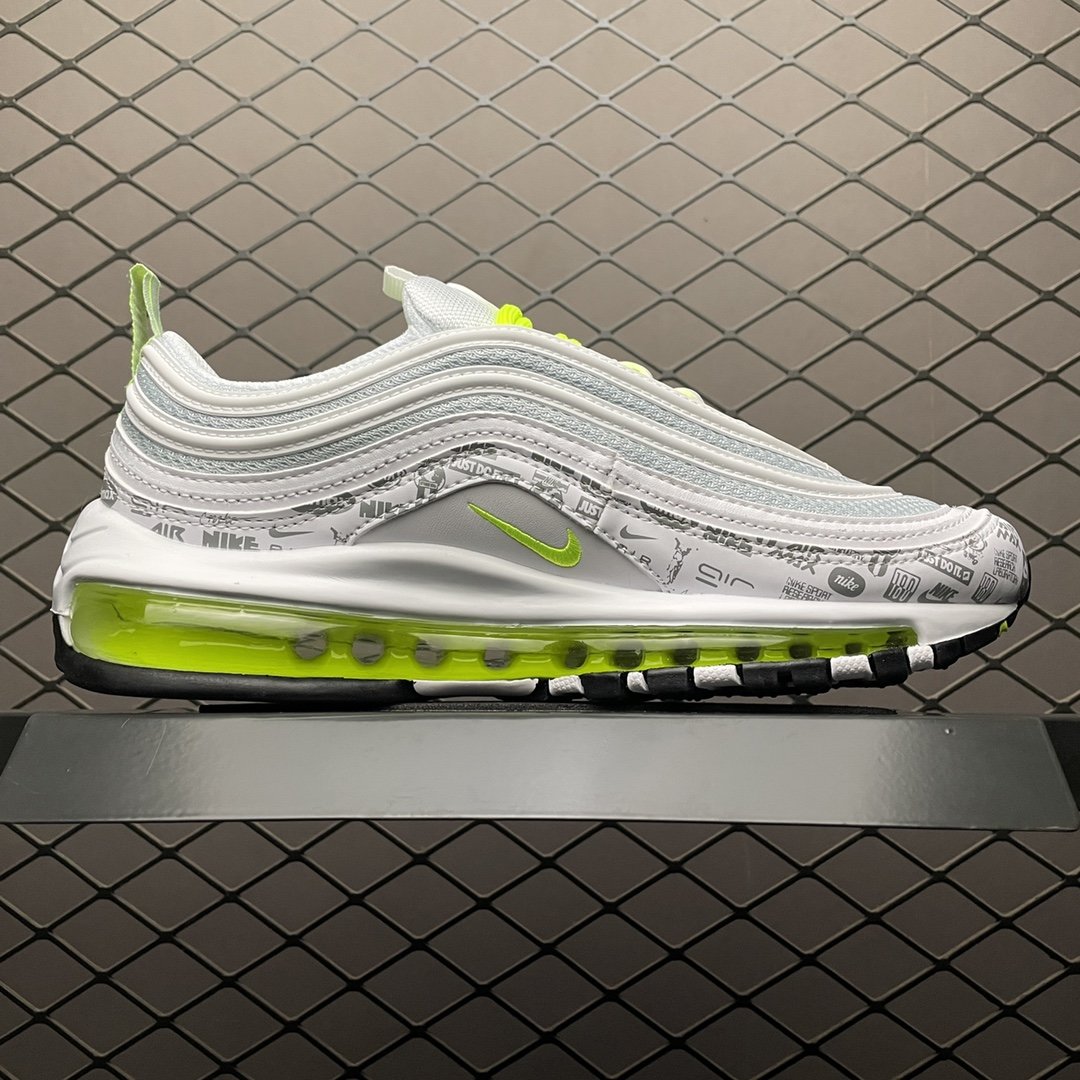 Replica Nike Air Max Shoe Nike Air Max 97 DH0006-100 36-40_01759