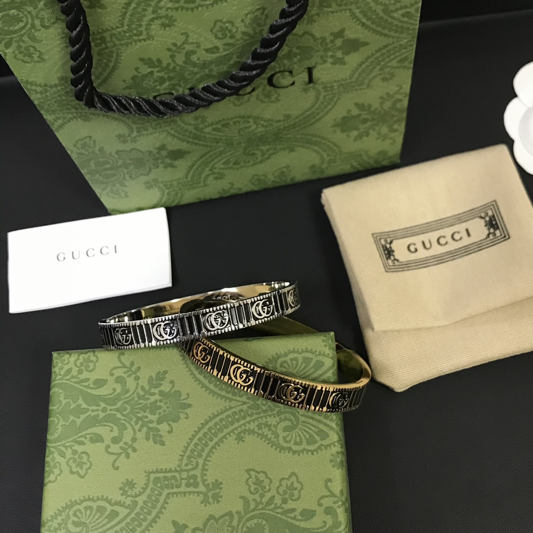 Replica GUCCI Bangle