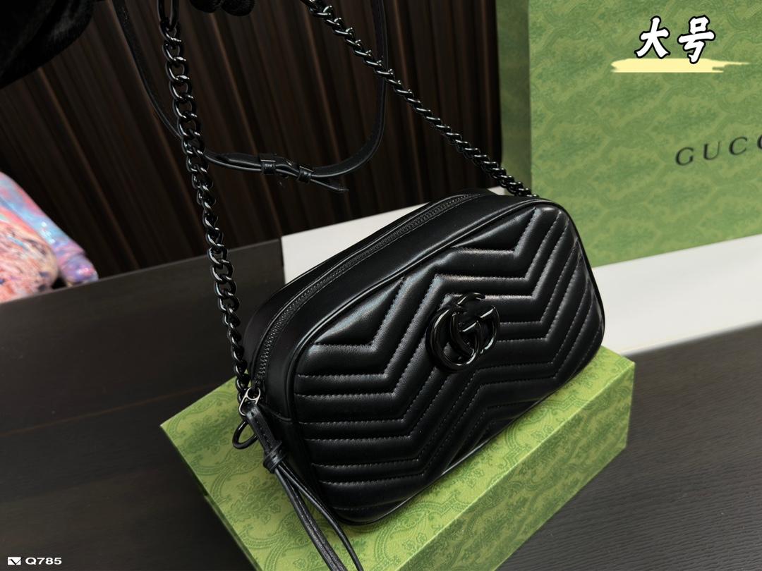 Replica Gucci Bag 23*14CM