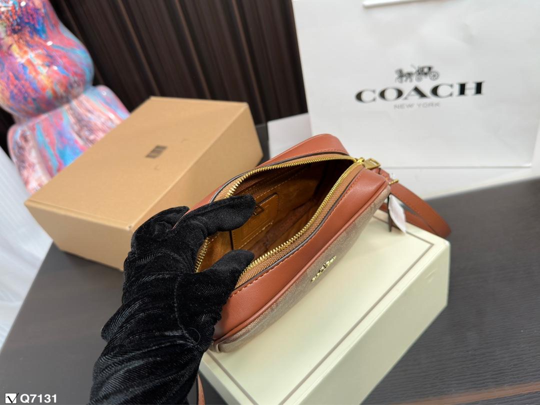 Replica Coach Bag 12*19CM