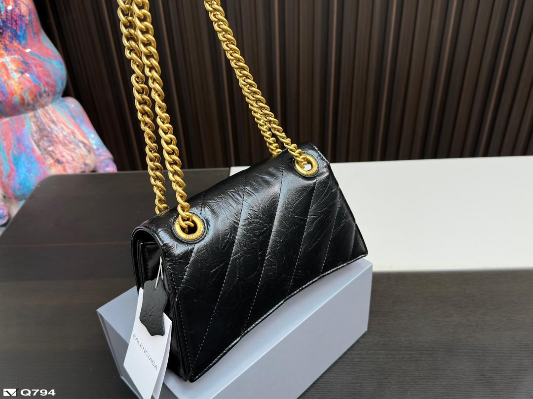 Replica Balenciaga Bag  24*12CM/30*15CM