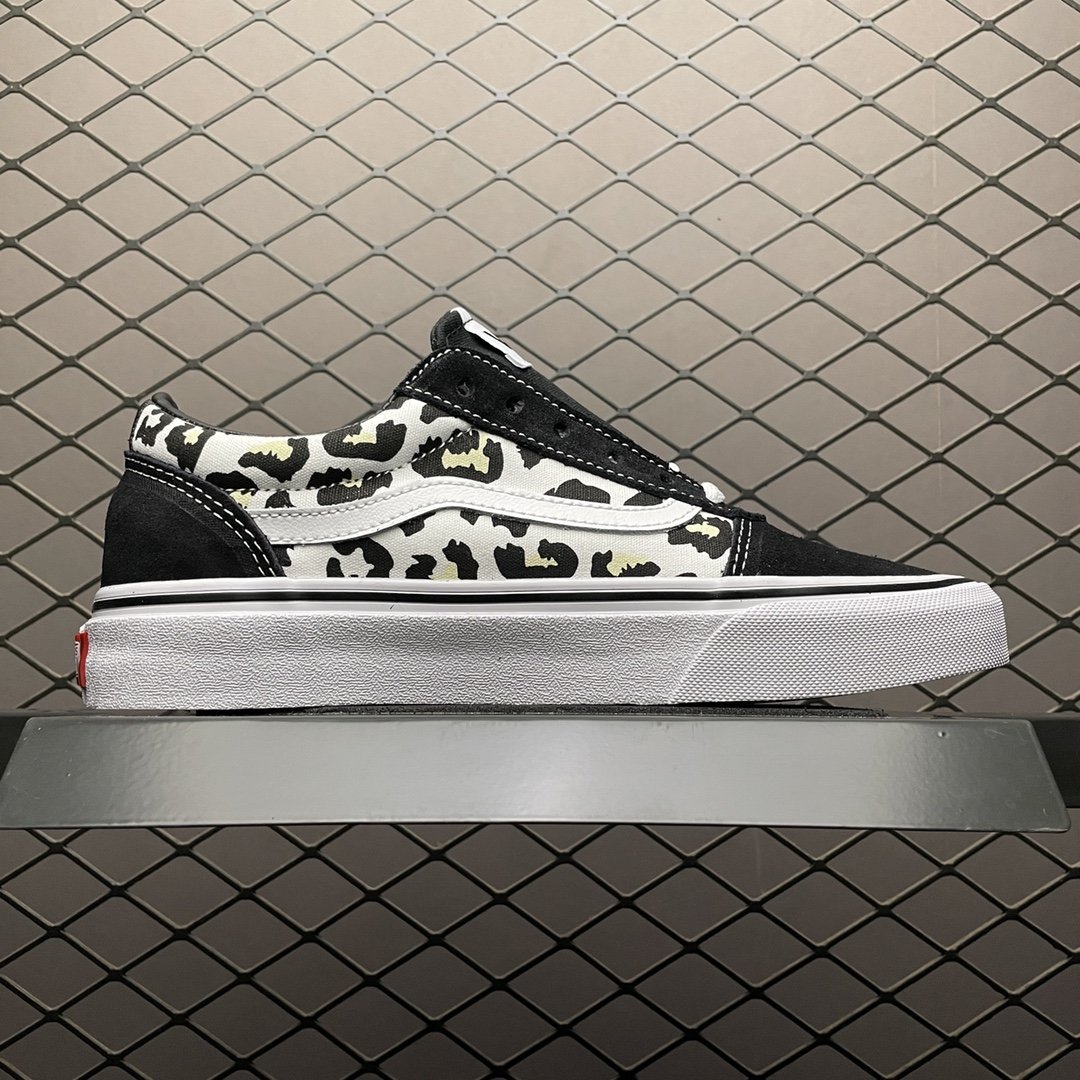 Replica Vans Shoe Vans Style 36 Size 35-44 0938
