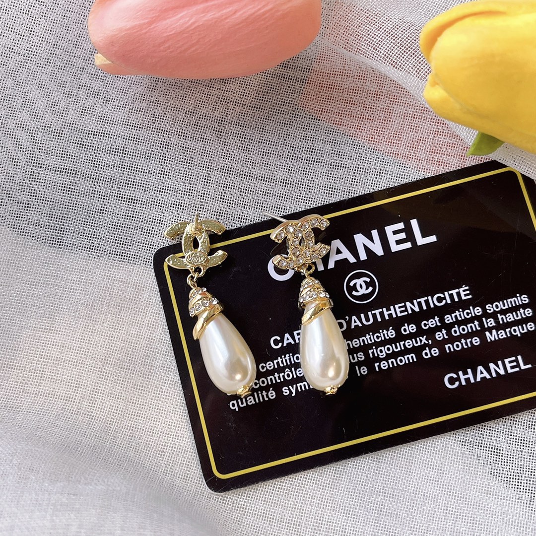 Replica CHANEL Earring