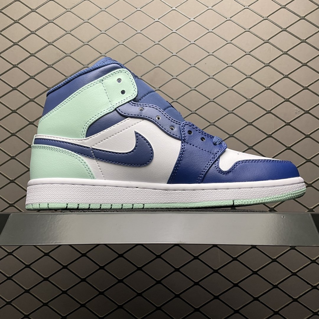 Replica Air Jordan Shoe Air Jordan 1 Mid554724-413