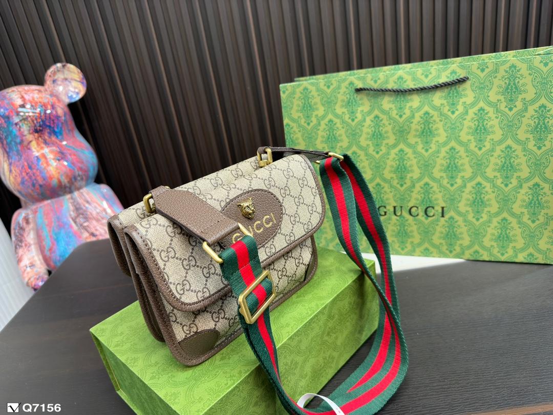 Replica Gucci Bag 22*16CM