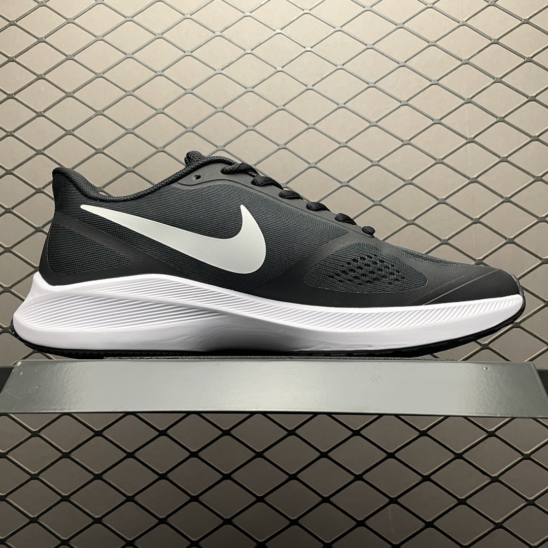 Replica Nike Shoe Nike Zoom Winflo 7 7X W7 CJ0291-003 Size 39-45