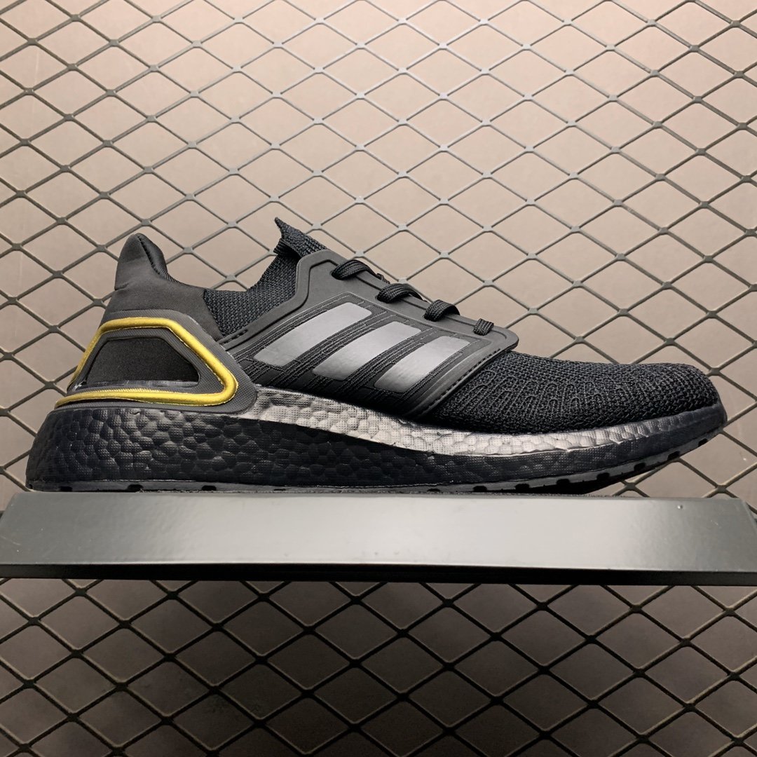 Replica Adidas Shoe Adidas Ultra Boost 20 EG0754 39-45