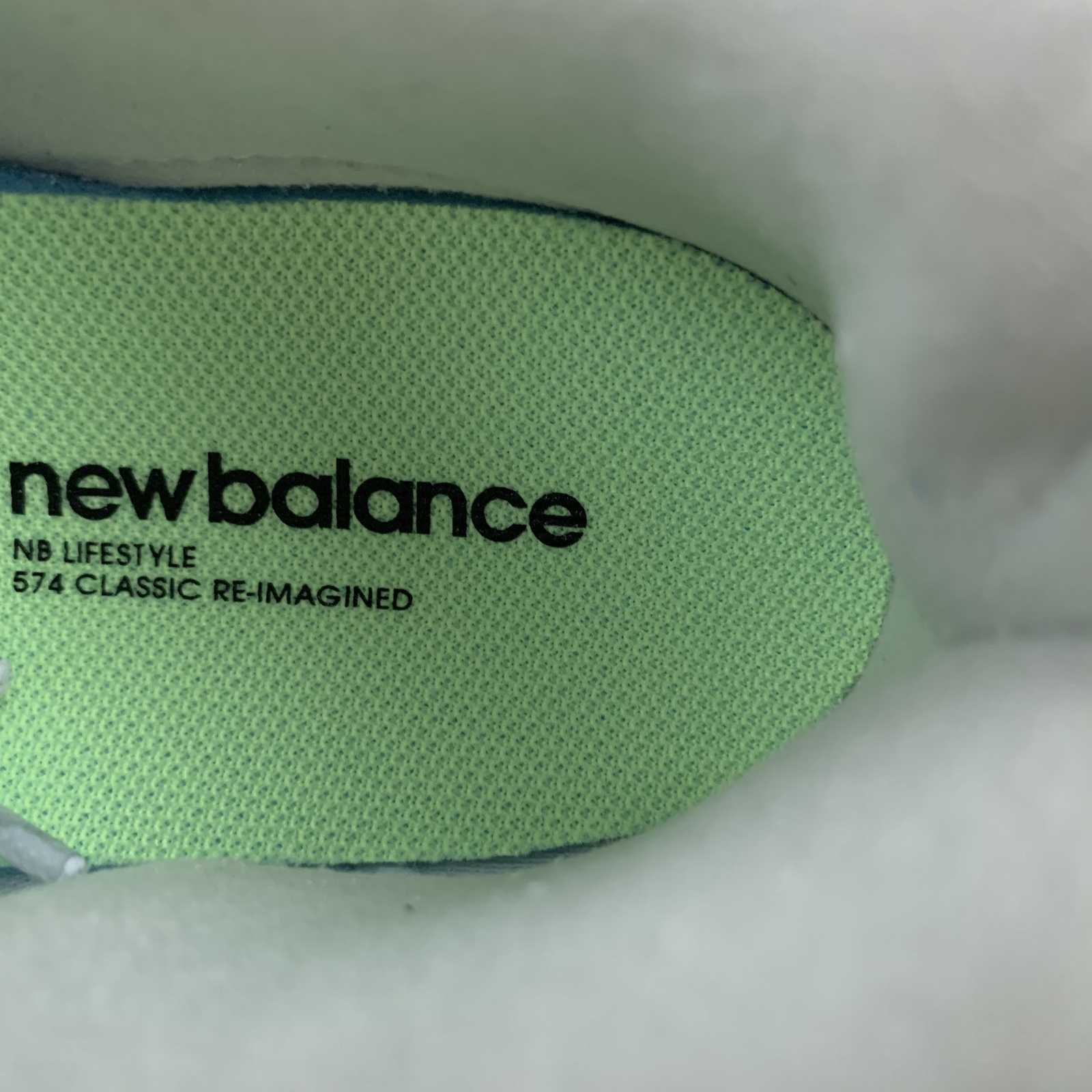 Replica New Balance Shoe New Balance NB574 ML574IDE  36-45