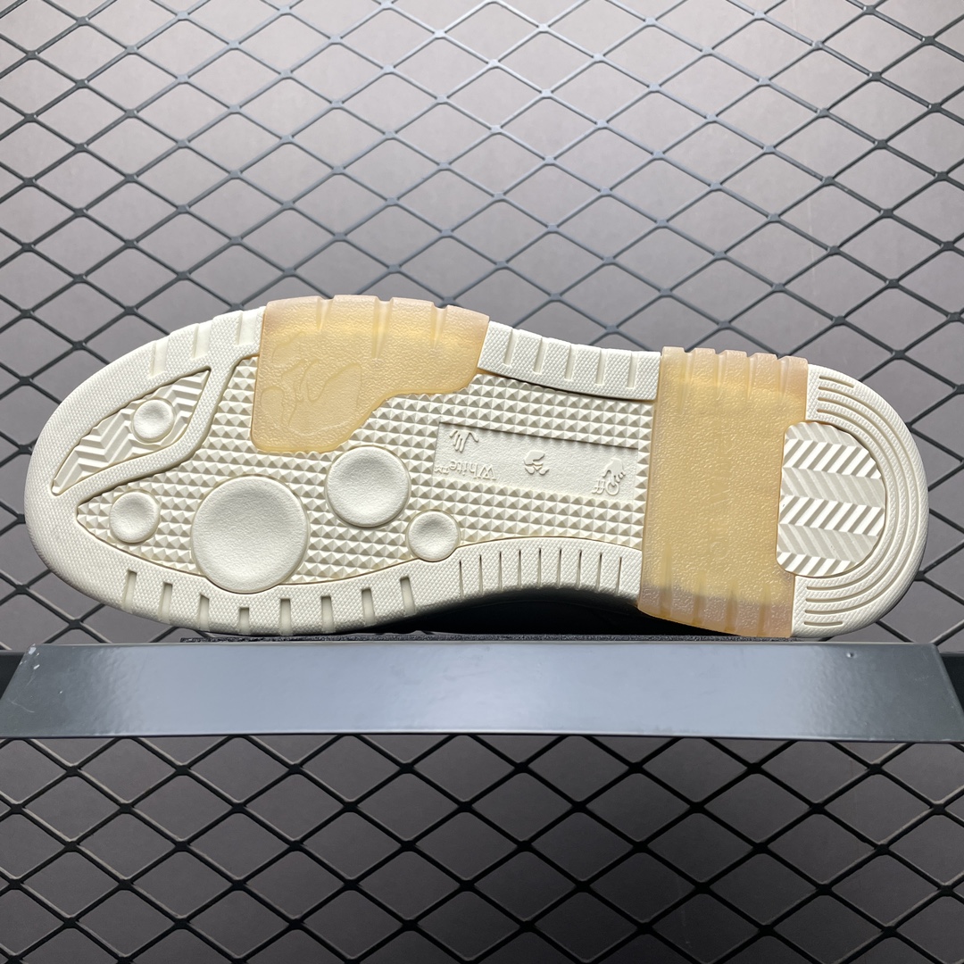 Replica OFF White Shoe Off-White Out of Office SIZE 36-47