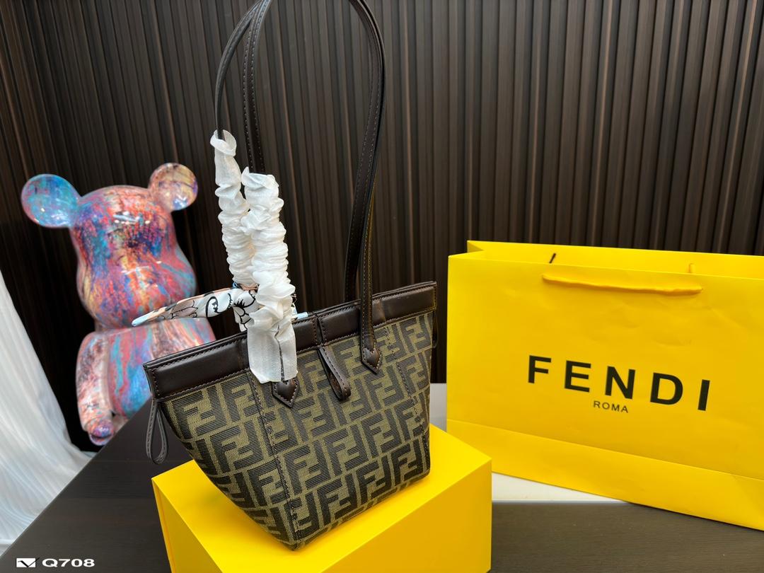 Replica Fendi Bag 15*20CM