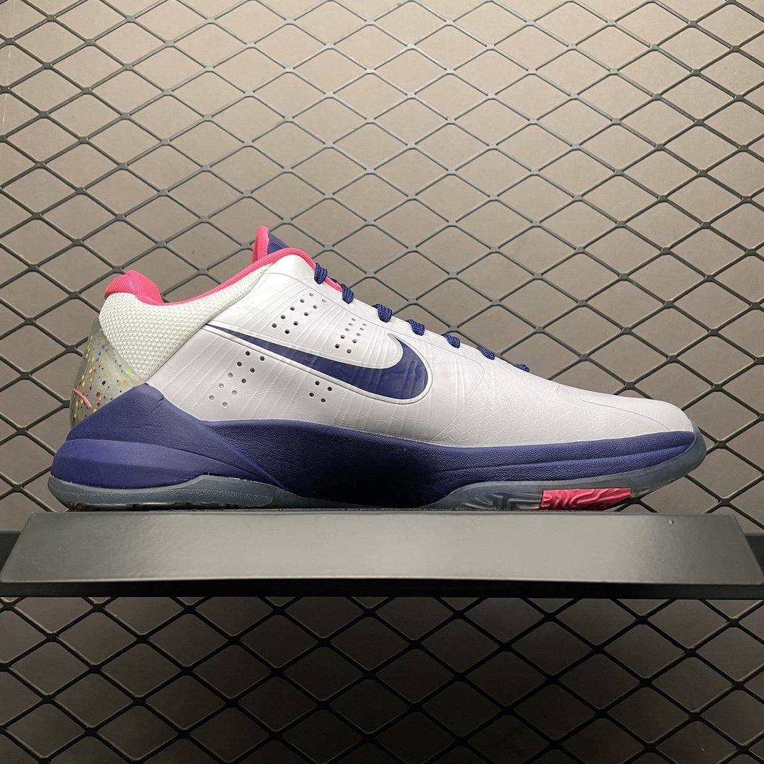 Replica Nike Shoe Nike Zoom Kobe 5 Kay YowCW2210-100 39-46