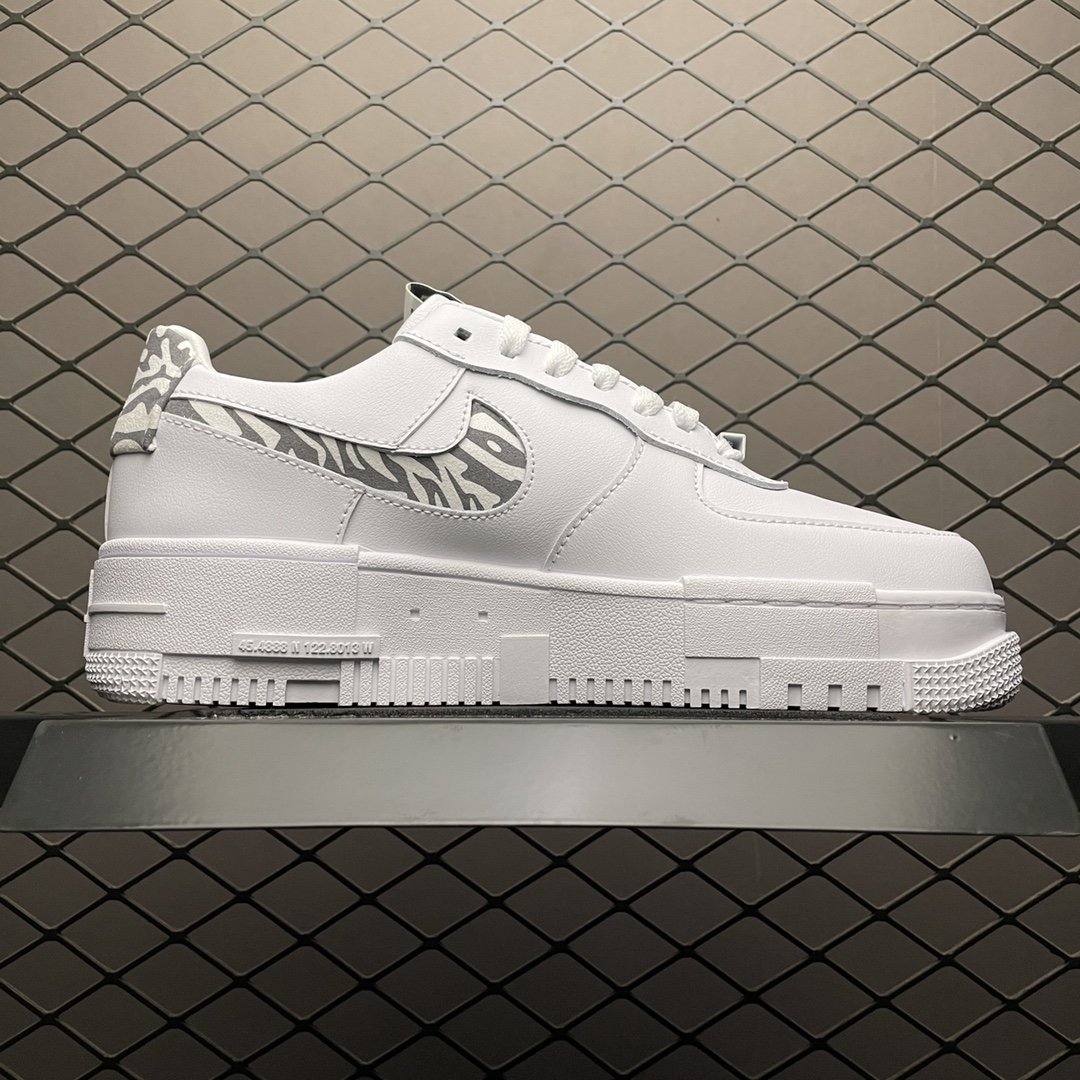 Replica Nike Shoe Nike AF1 PixelDH9632-100 Size 36-45