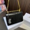 Replica Dolce Gabbana Bag 22*14CM