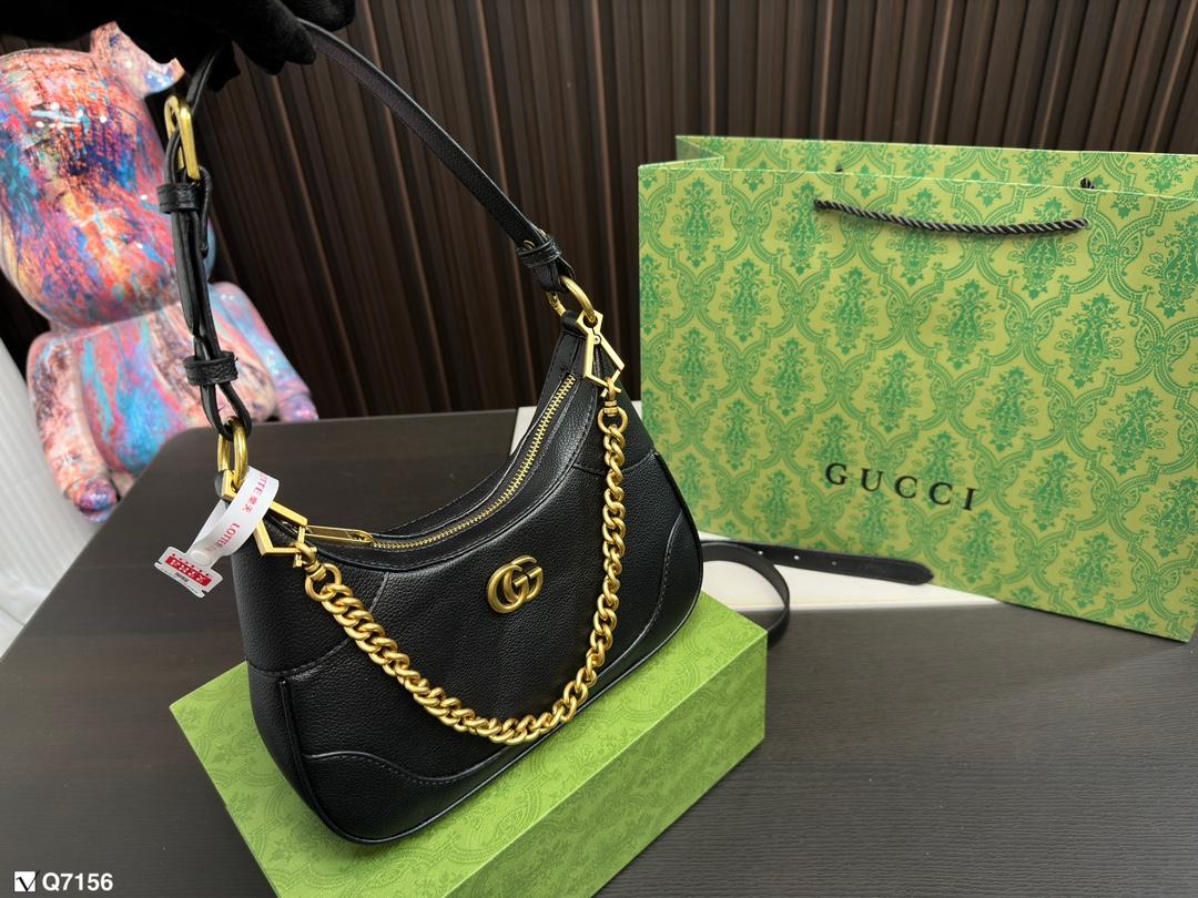 Replica Gucci Bag 26*12CM