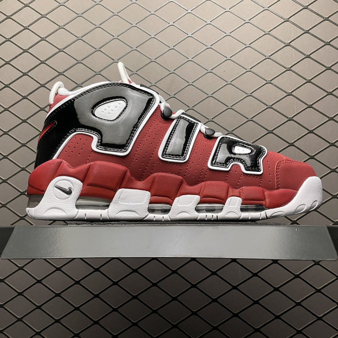 Replica Nike Shoe Nike Air More Uptempo921948-600 36-45_01988