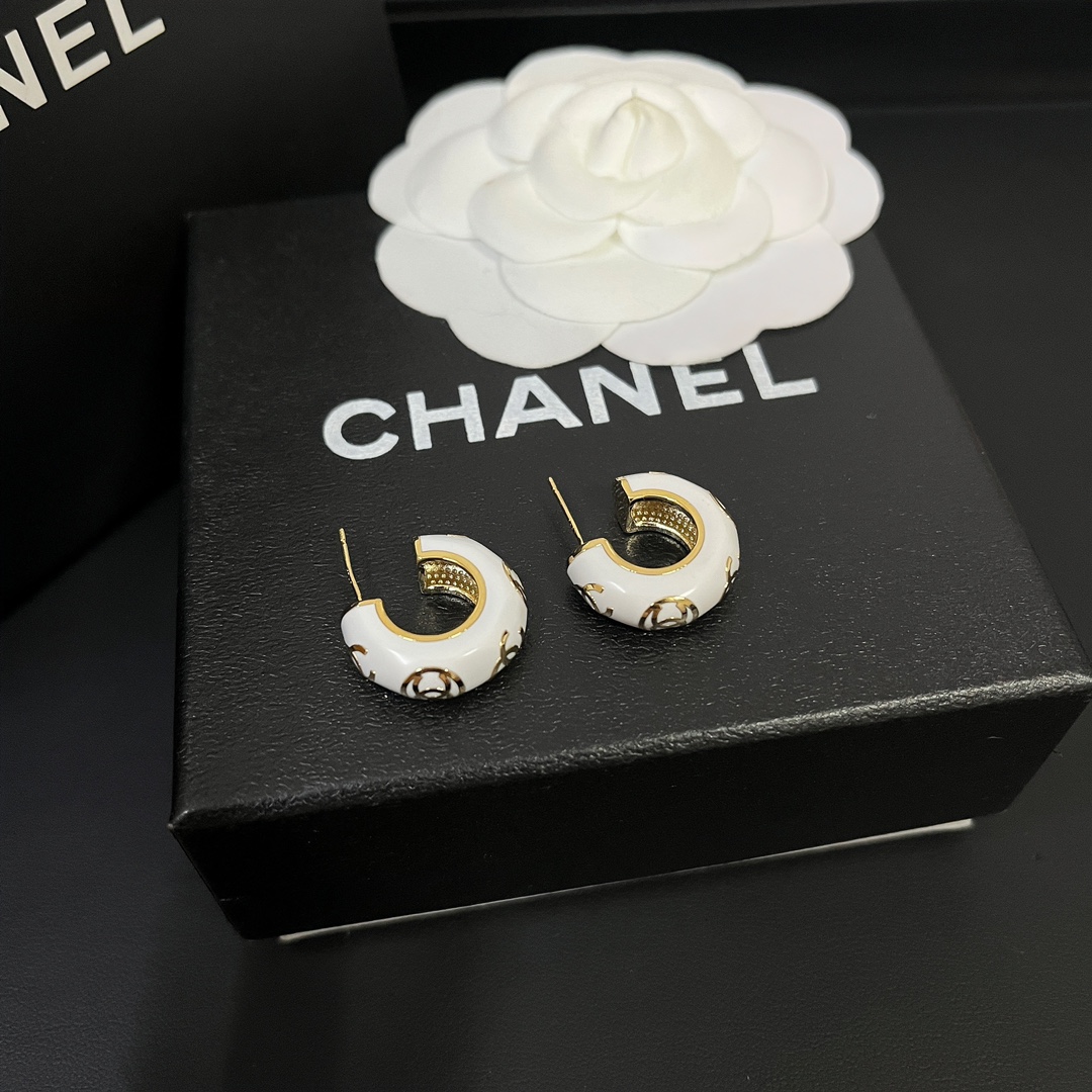 Replica CHANEL Earring