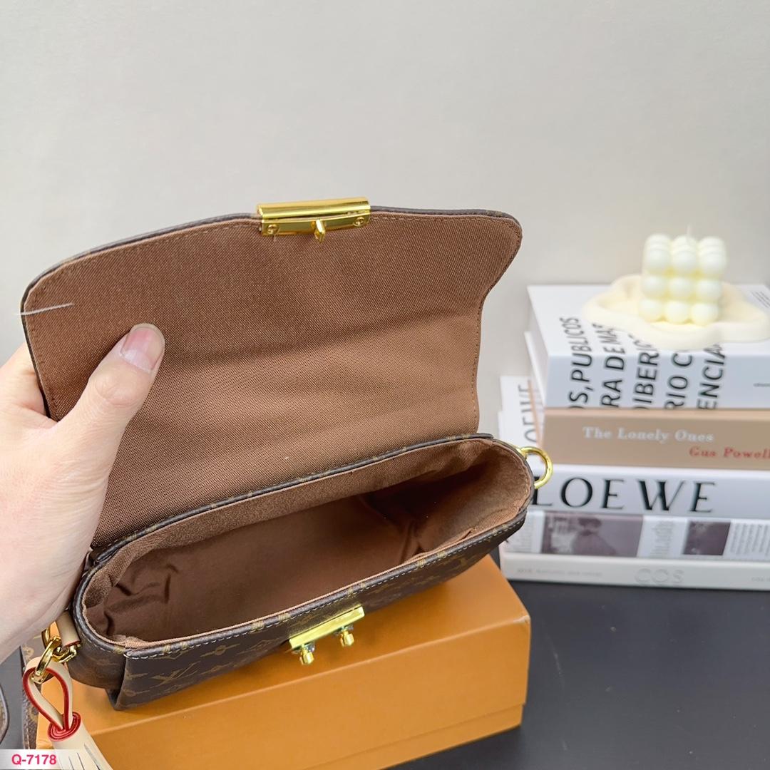 Replica Louis Vuitton Bag 25*16CM