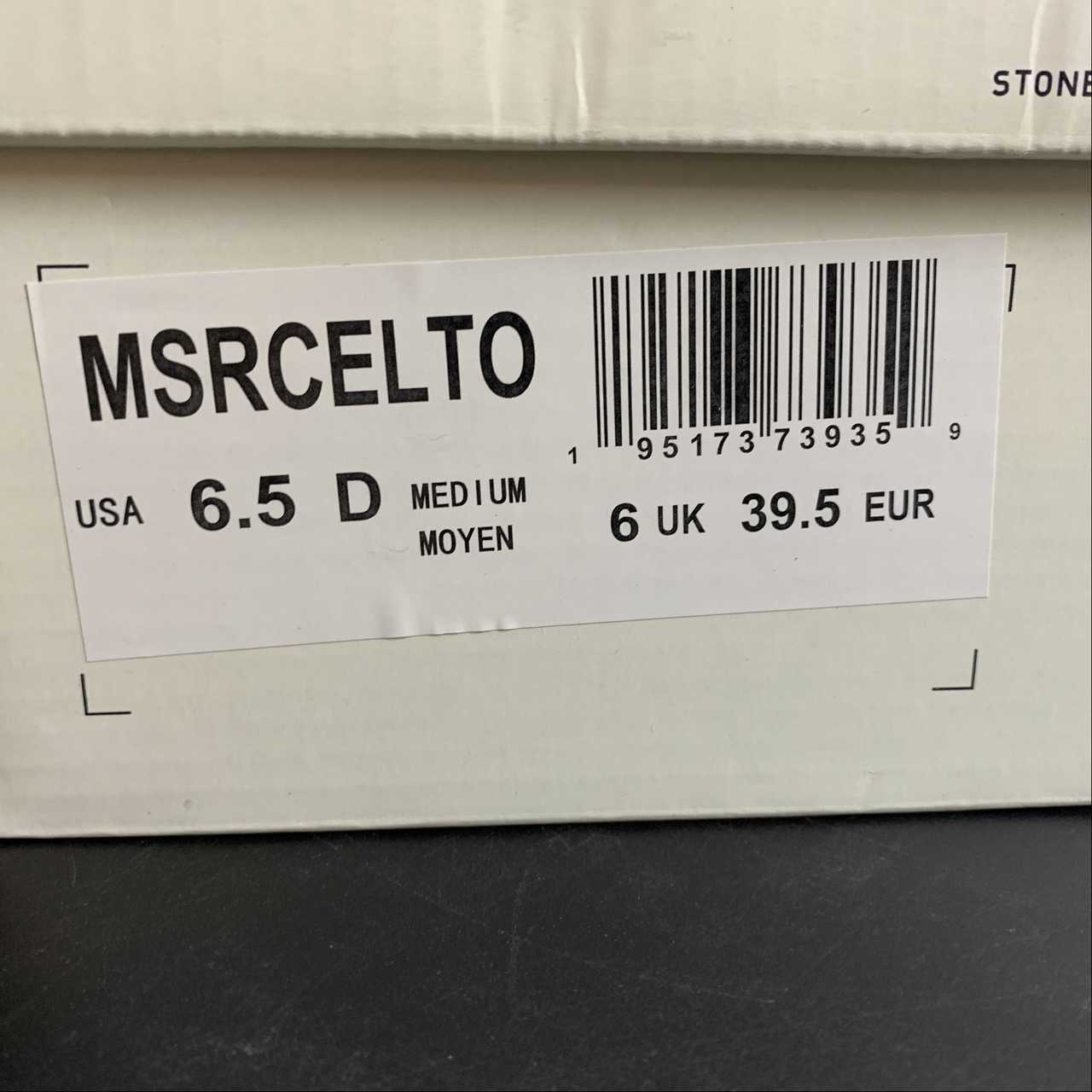 Replica New Balance Shoe New Running Shoes New Balance   Msrceltdo 36-45