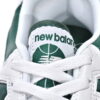 Replica New Balance Shoe BB550WT1 New Balance 550 White Green