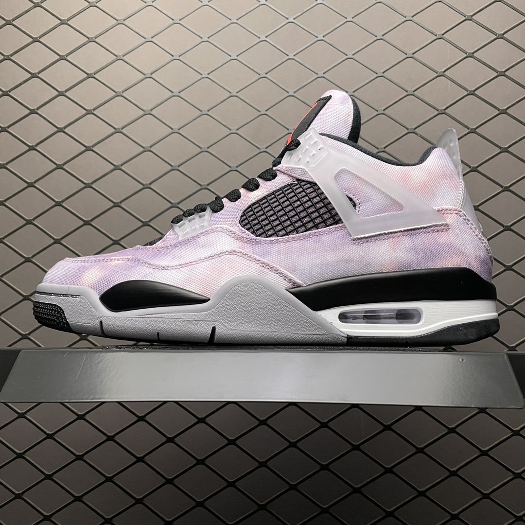 Replica Air Jordan Shoe Air Jordan 4 Retro Zen Master AJ4 DH7138-_01369