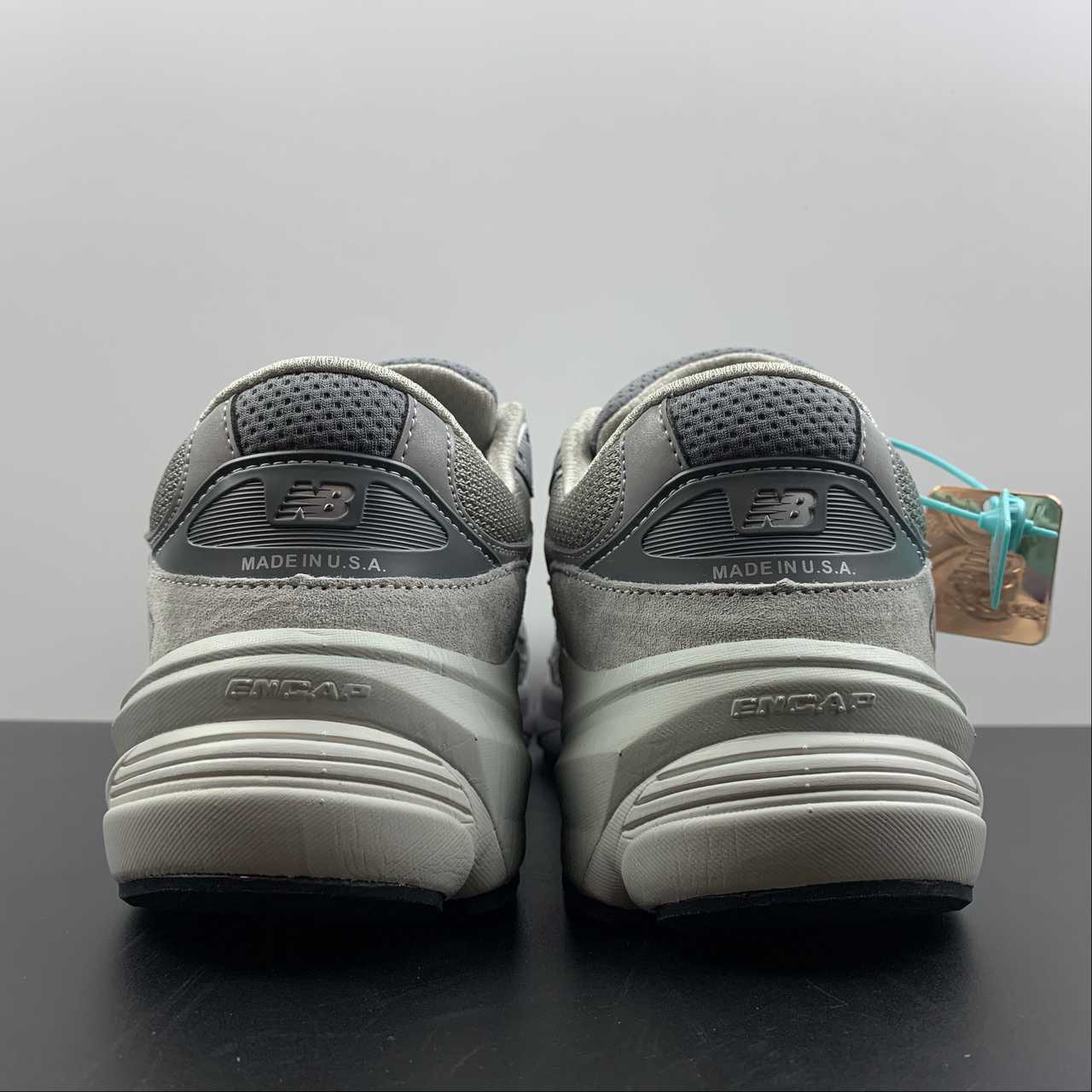 Replica New Balance Shoe Running Shoes New Balance NB990 M990GL6  36-45