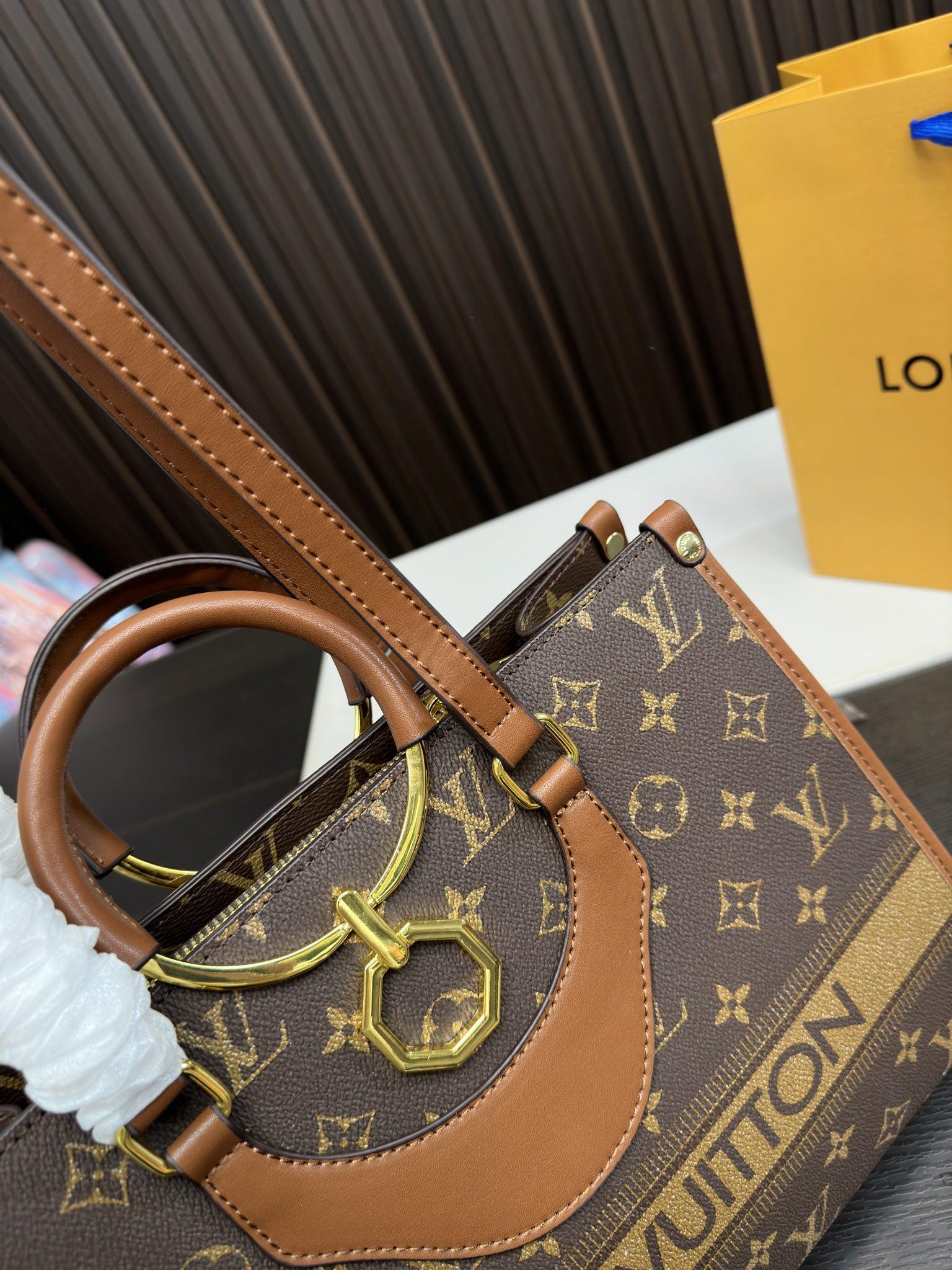 Replica Louis Vuitton Bag 31*23CM