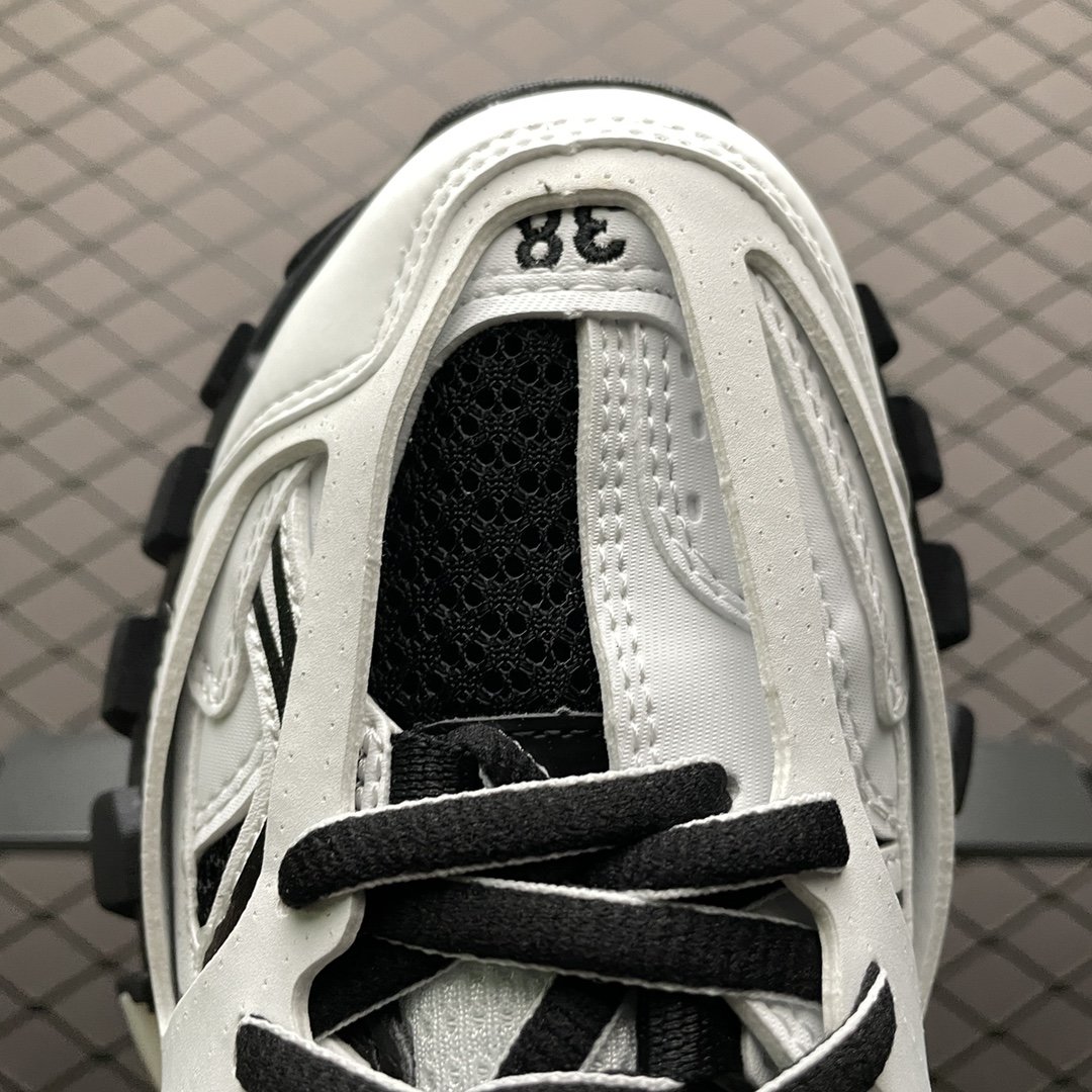 Replica Balenciaga Shoe 480 BalenciagaTrack  35-46