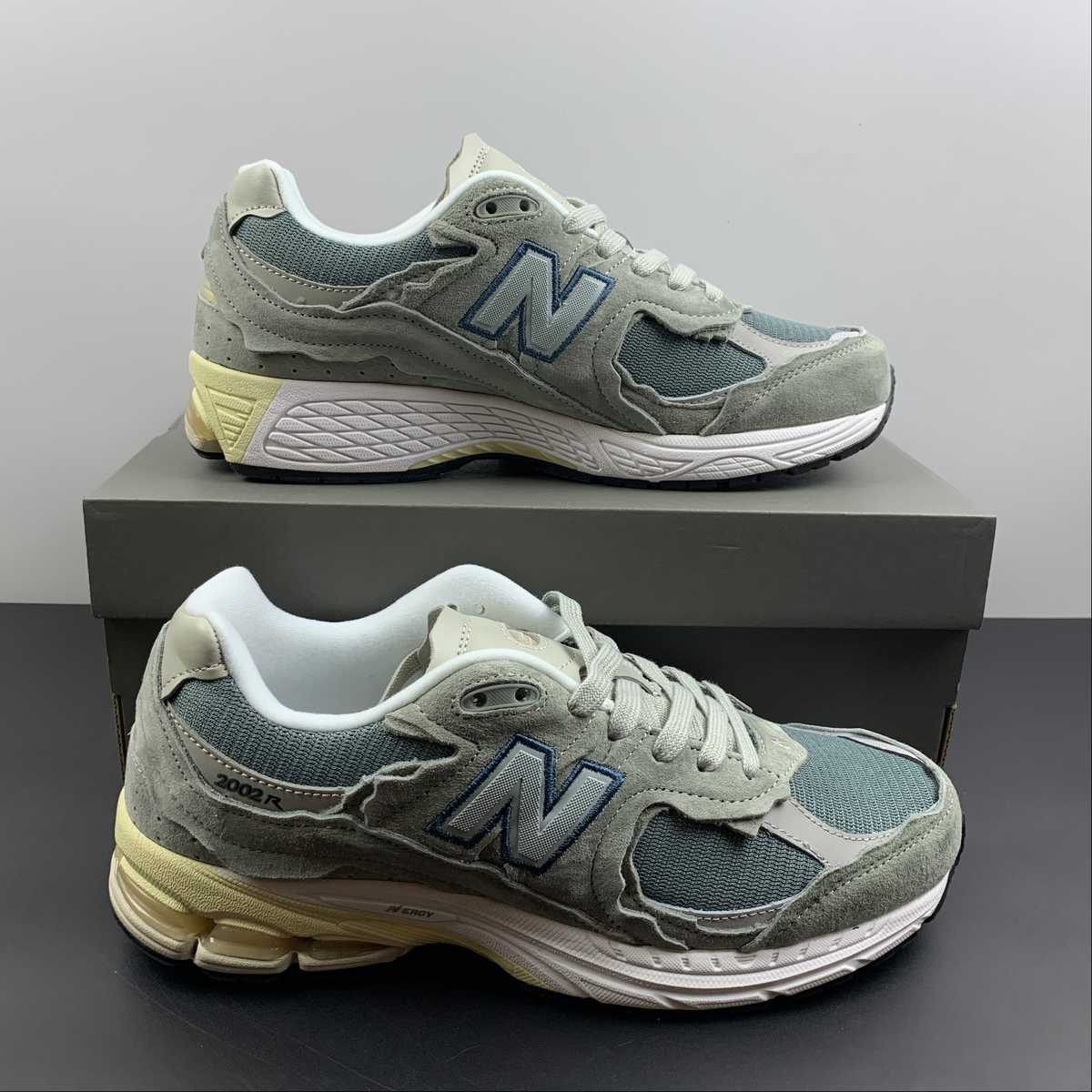 Replica New Balance Shoe New Balance NB2002 M2002RDD  36-45