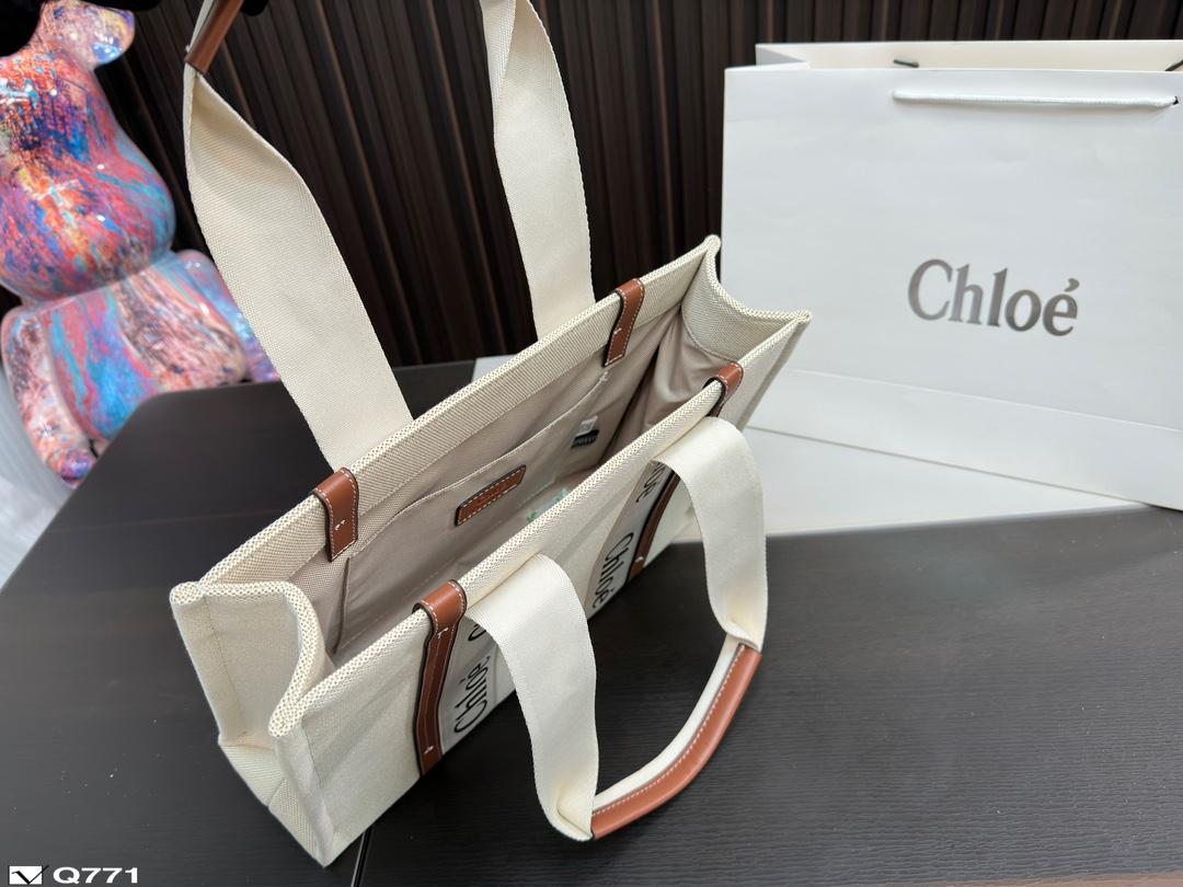 Replica Chloe Bag   26*20CM/37*26CM/44*31CM