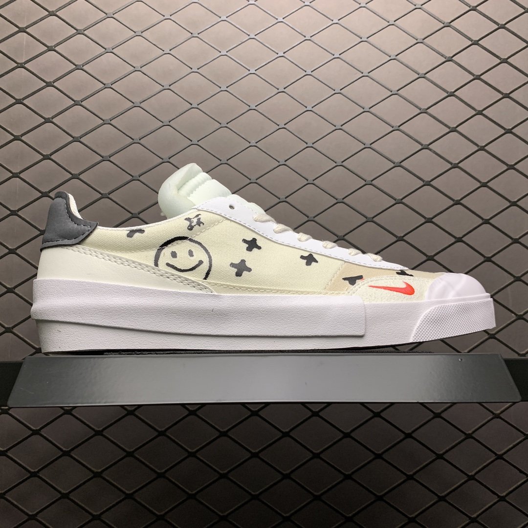 Replica Nike Shoe Nike Drop-Type CJ5642-100 40-45