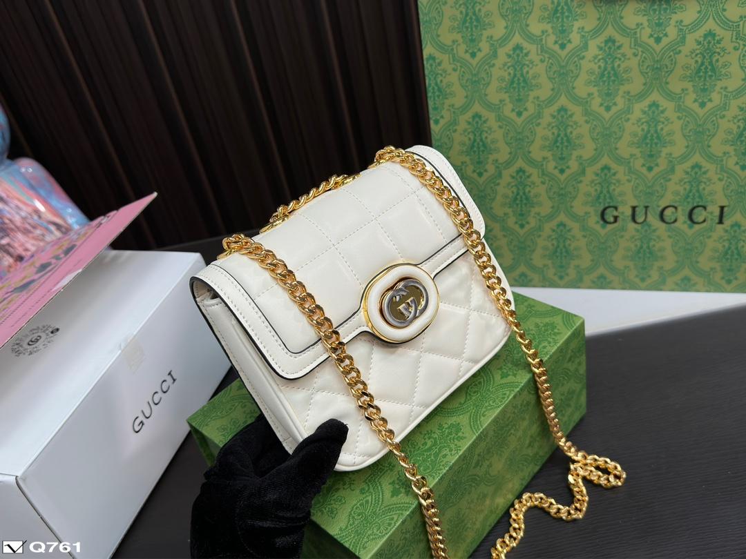 Replica Gucci Bag 18*15CM