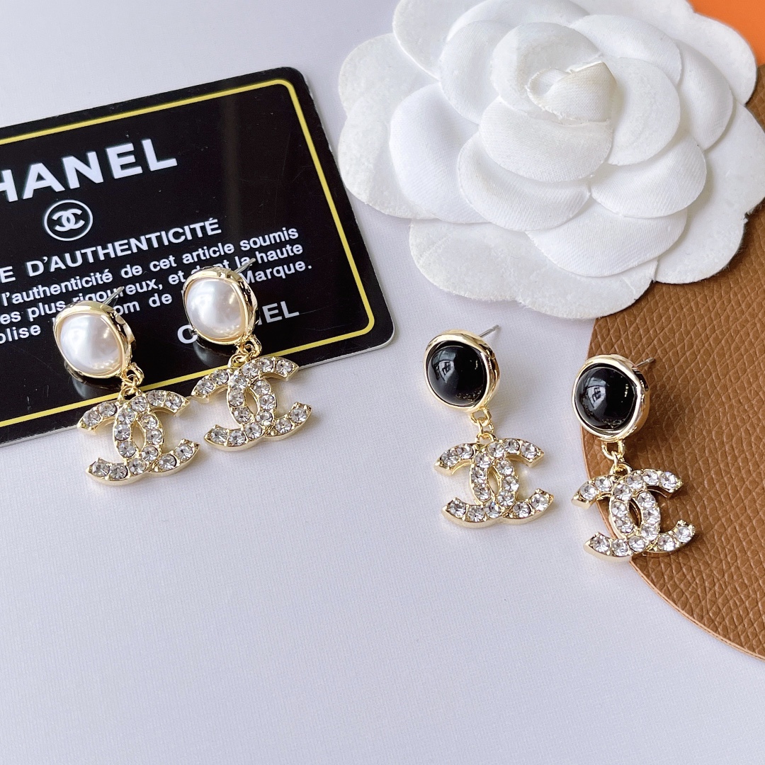 Replica CHANEL Earring