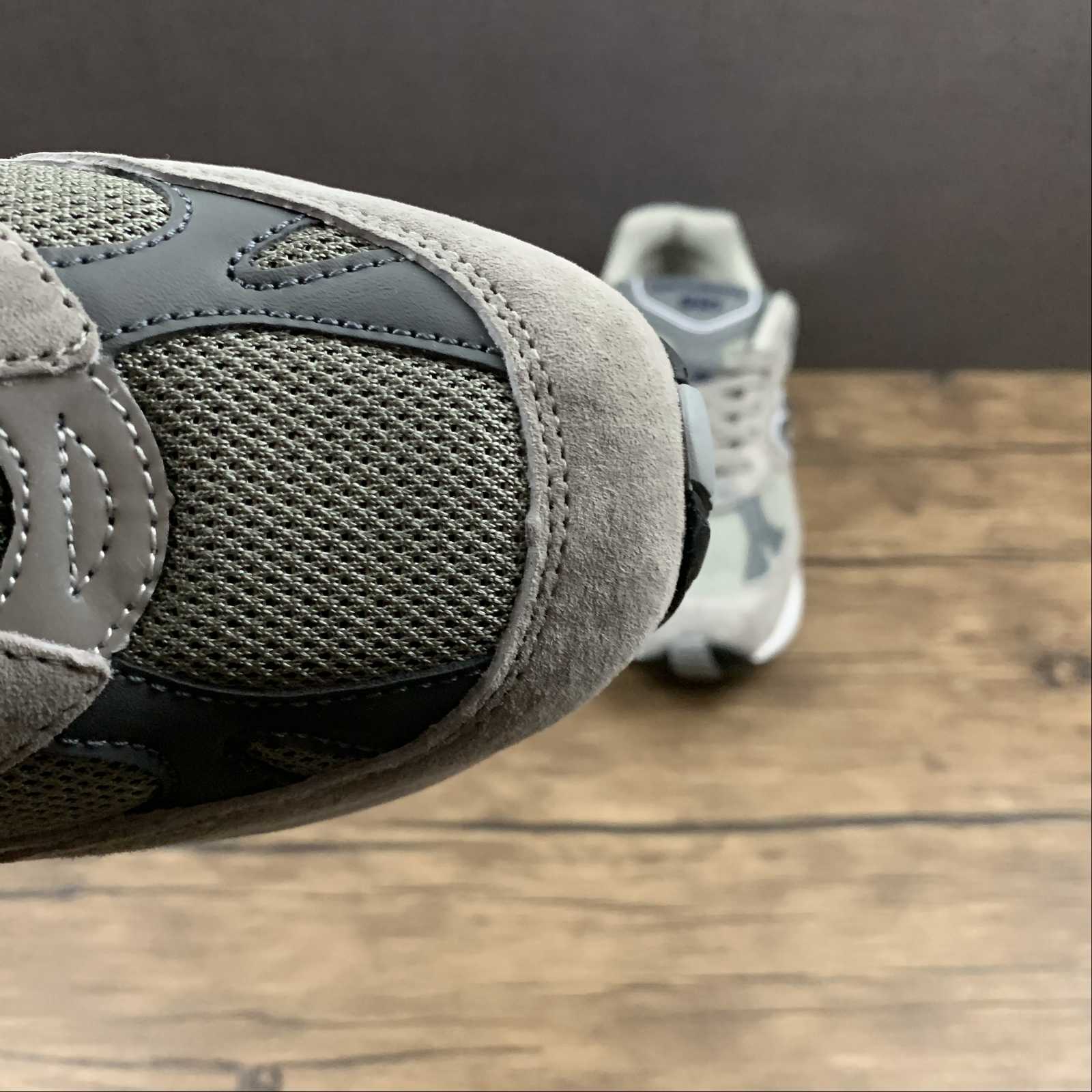 Replica New Balance Shoe New Balance NB991  M991ANI  40 40.5 41.5 42 42.5 43 44 44.5 45