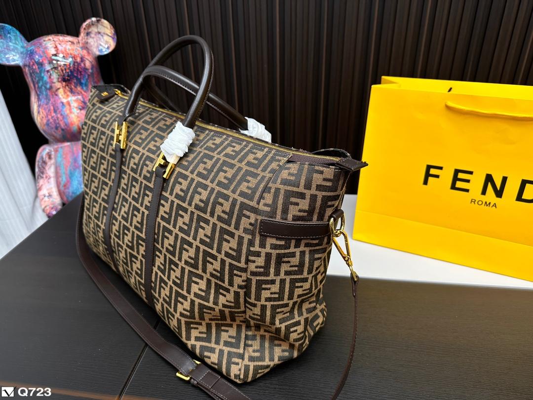 Replica Fendi Bag  50*38*19CM