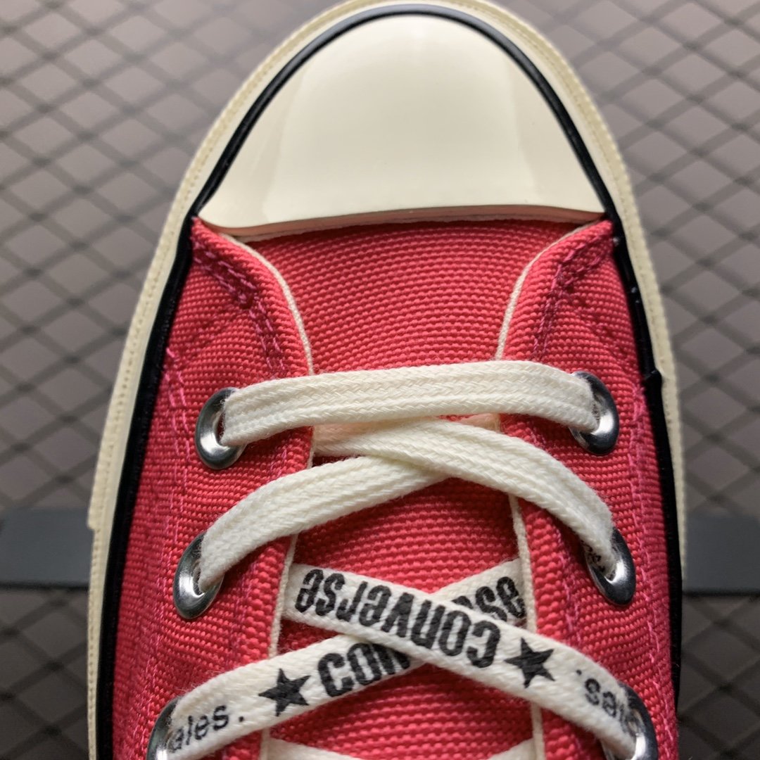 Replica Converse Shoe Converse Chuck 1970S RED 35-44