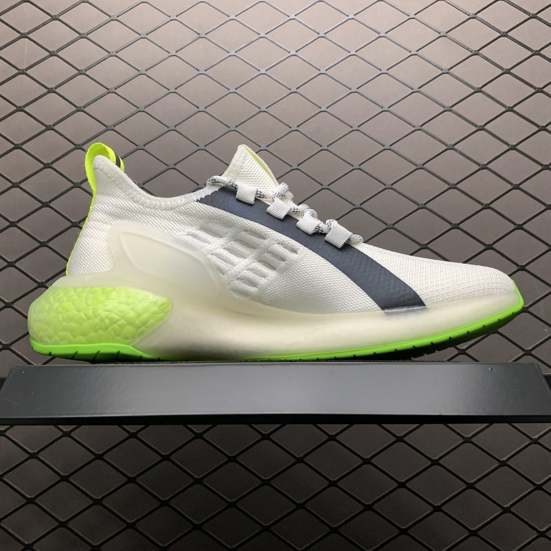 Replica Adidas Shoe Adidas Alphabounce Boost 11 CG3401 Size 36-45