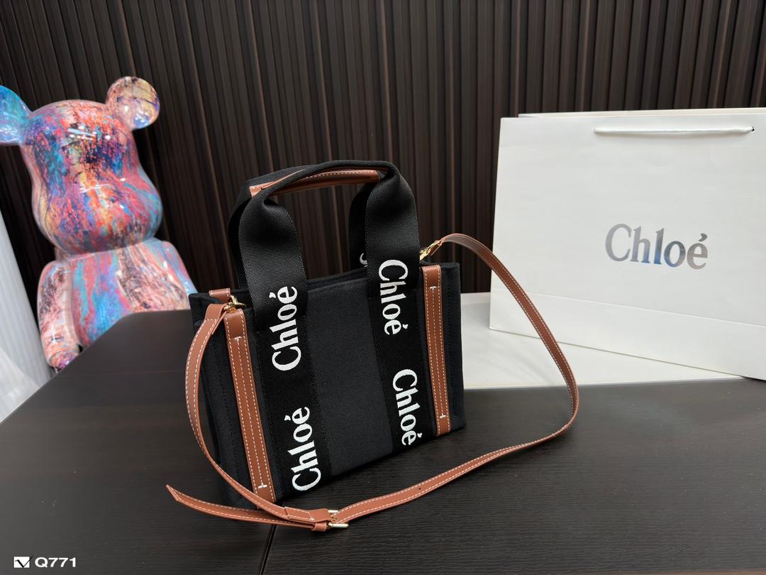 Replica Chloe Bag   26*20CM/37*26CM/44*31CM