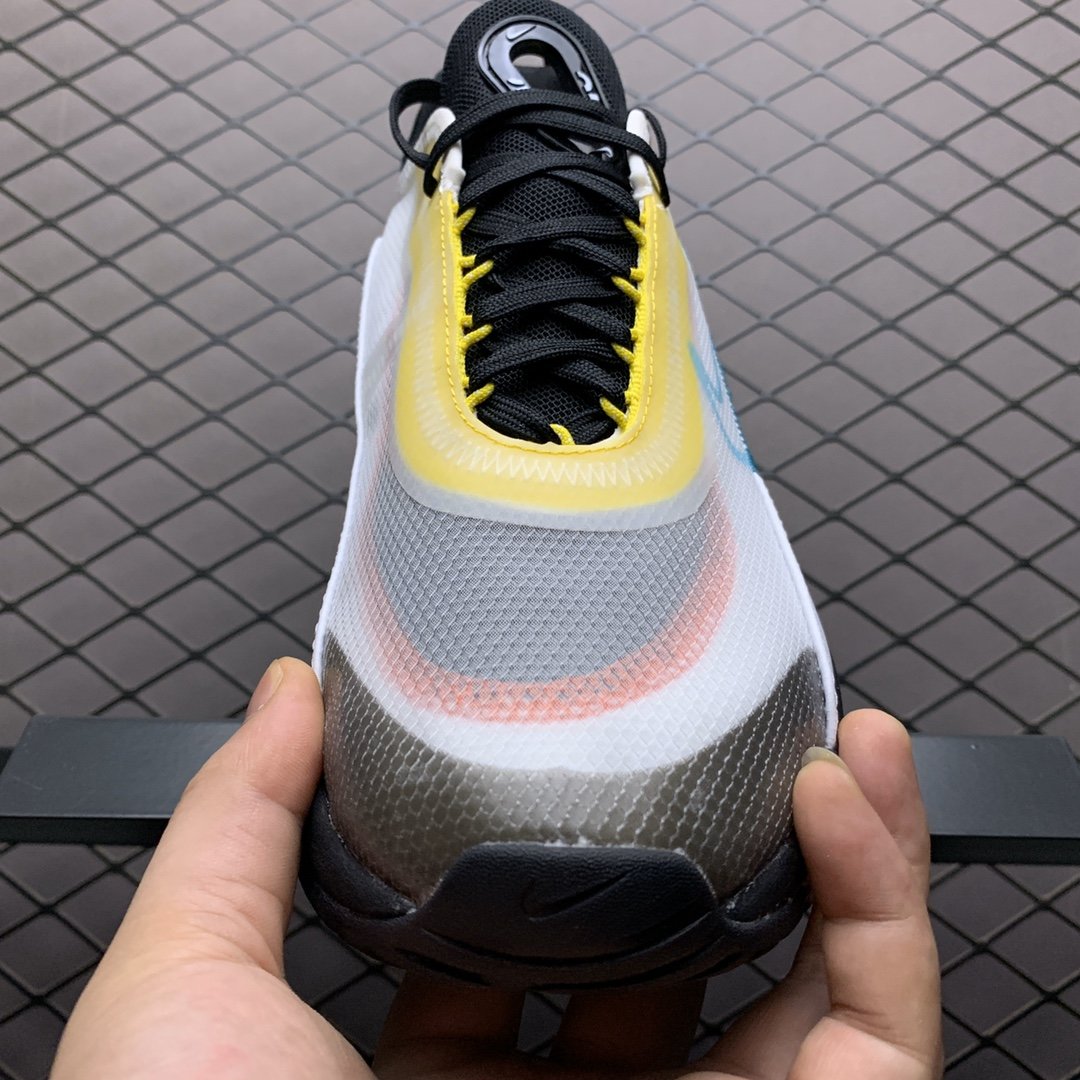 Replica Nike Air Max Shoe Nike Air Max 2090 CT1091-100 39-45