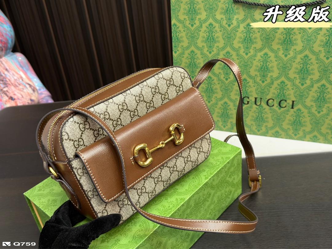 Replica Gucci Bag 16*22CM