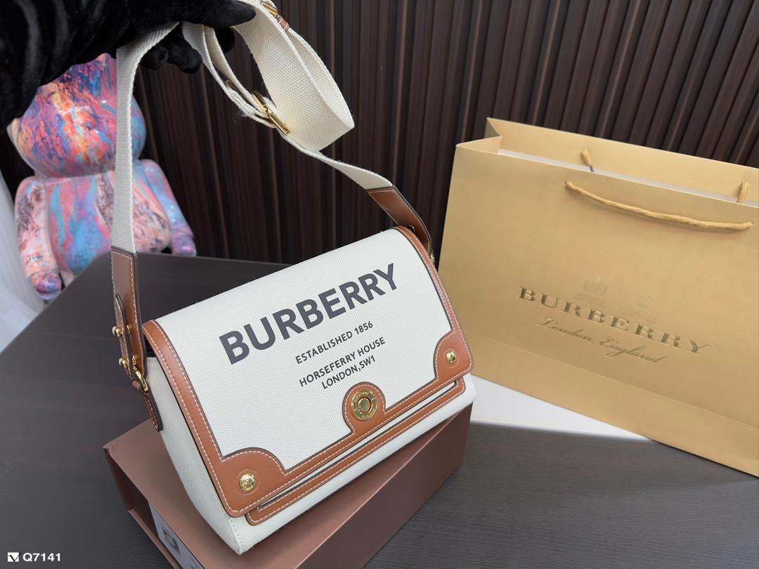 Replica Burberry Bag 16*24CM