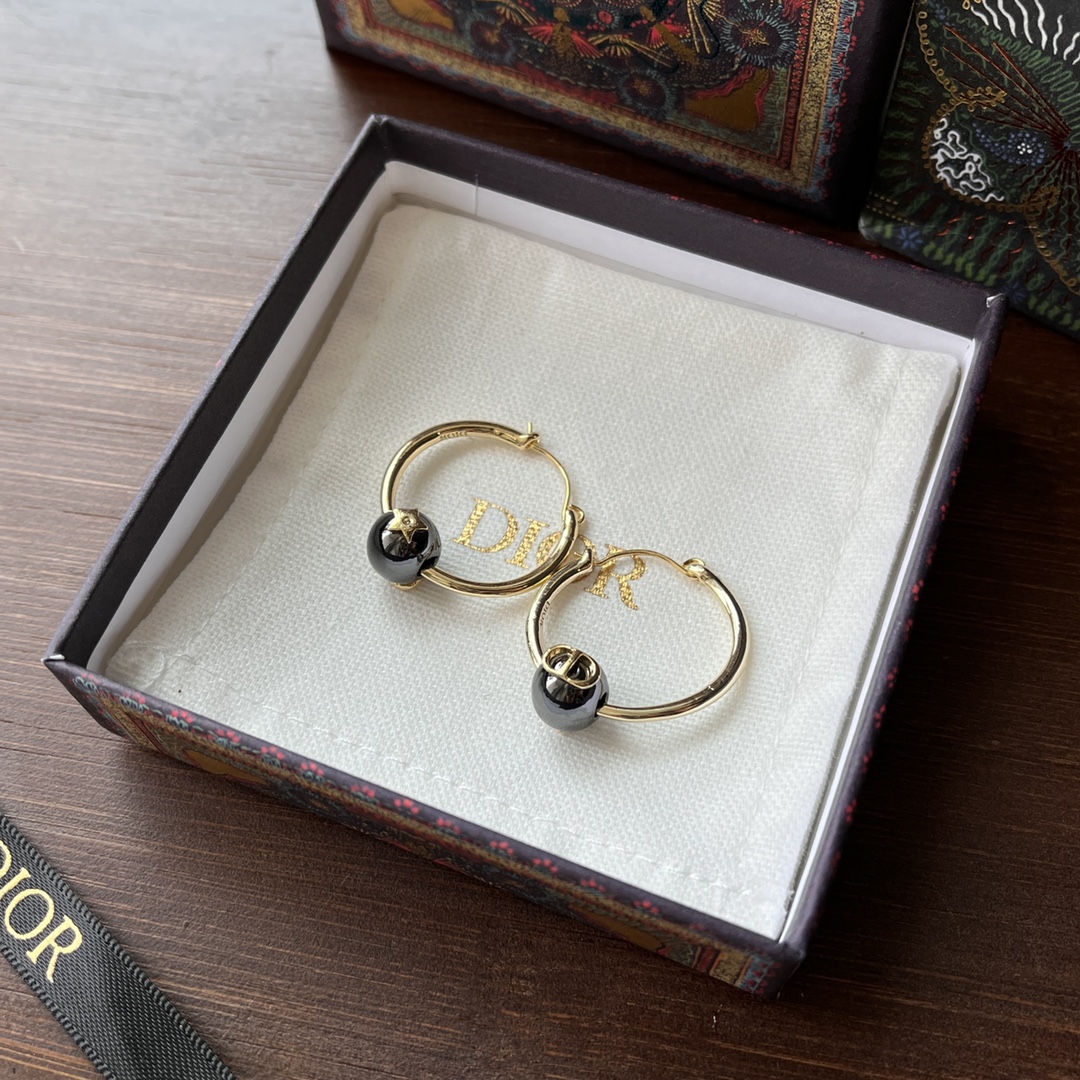 Replica DIOR Earring
