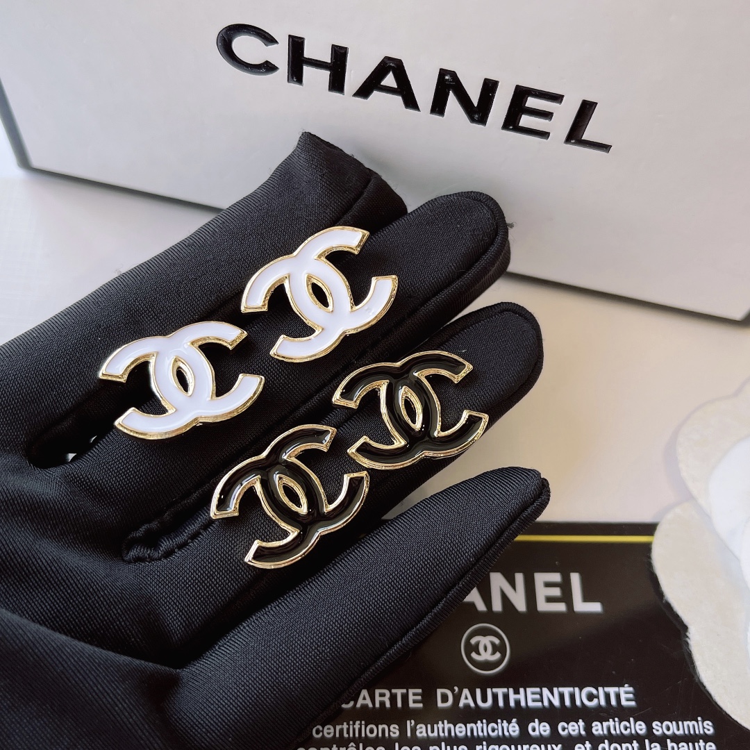 Replica CHANEL Earring