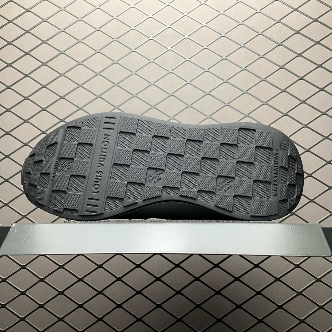 Replica Louis Vuitton Shoe Louis Vuitton LV NEO RUN AWAY Size 35 36 37 38 39a