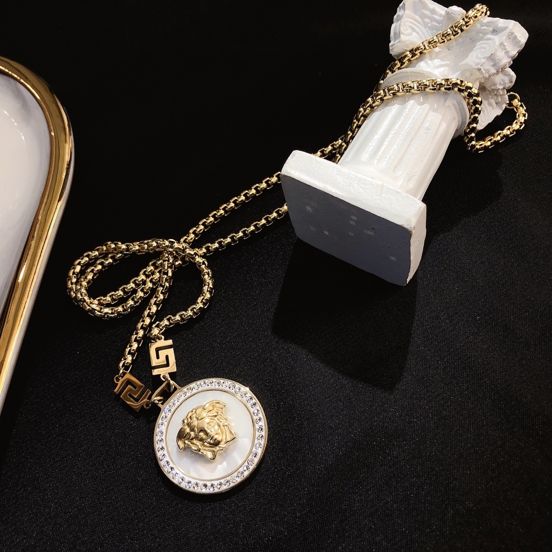 Replica VERSACE Necklace