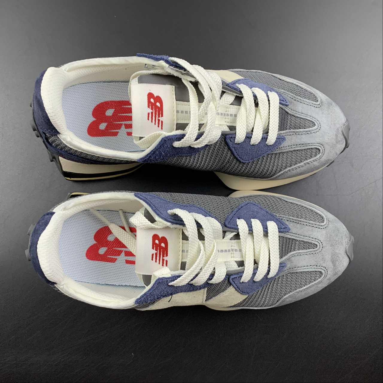 Replica New Balance Shoe New Balance NB327  MS327MD  36-45